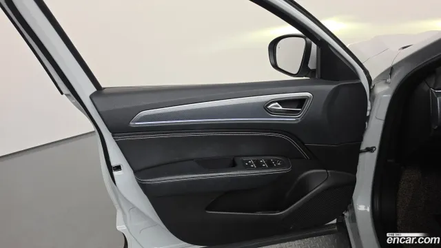 Renault XM3