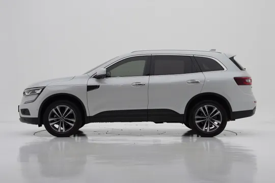 Renault Koleos (QM6)