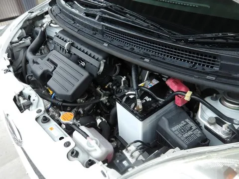 Subaru Pleo