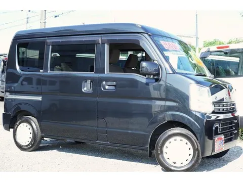 Nissan Clipper