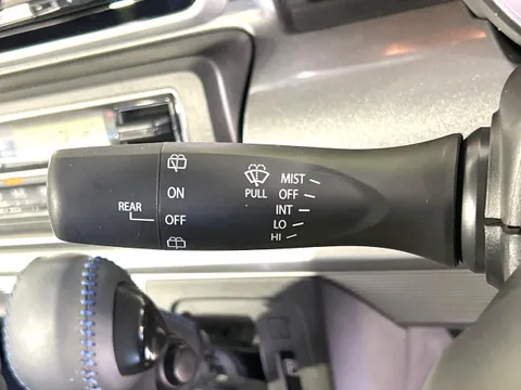 Suzuki Spacia Gear