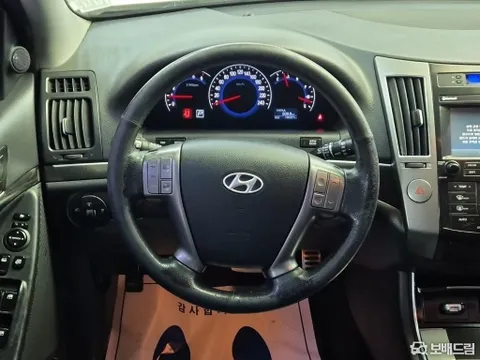 Hyundai ix55 (Veracruz)