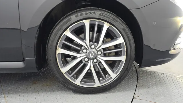 Renault SM7