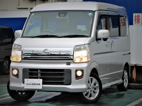 Nissan Clipper Rio