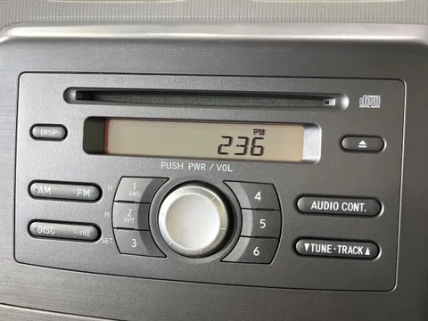 Toyota Pixis Space