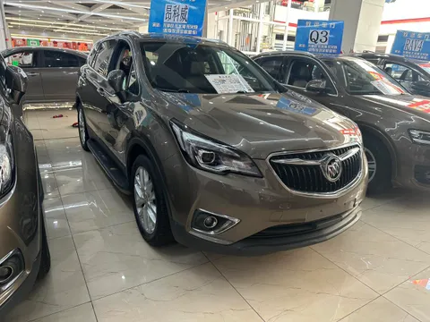 Buick Envision
