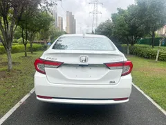 Honda Crider