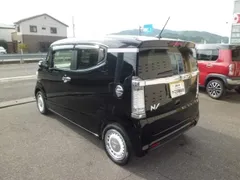 Honda N-BOX Slash