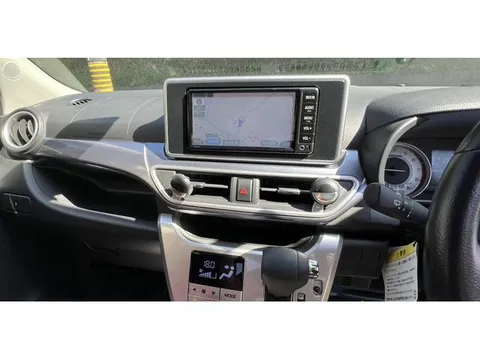 Toyota Pixis Joy