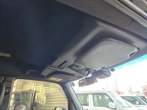 Honda N-VAN Plus Style