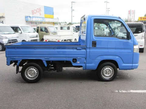 Honda Acty Truck