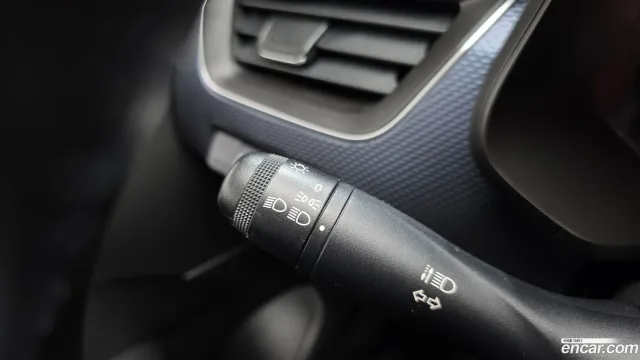 Renault XM3