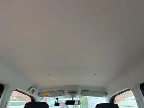 Mazda Flair Custom Style