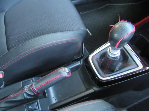 Suzuki Swift Sport