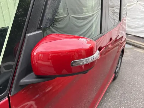 Mitsubishi eK Space Custom