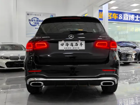 Mercedes-Benz Mercedes-Benz GLC
