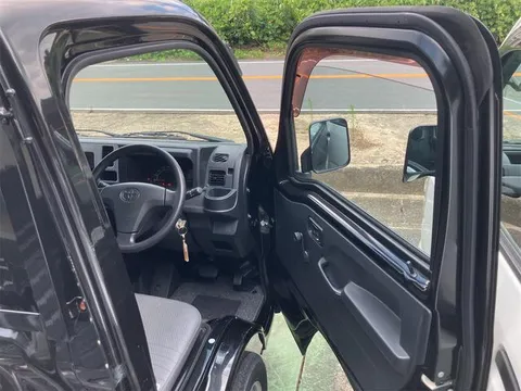 Toyota Pixis Truck