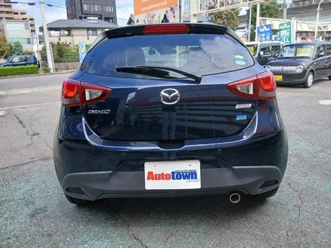 Mazda Mazda2 (Demio)