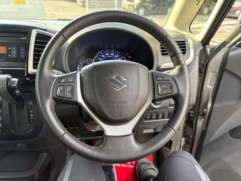 Suzuki Solio Bandit
