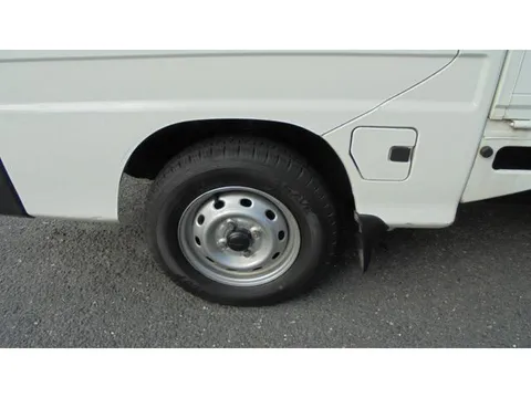 Subaru Sambar Truck