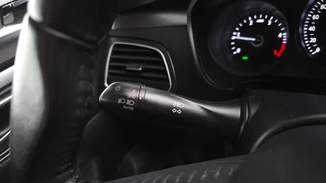 Renault Talisman (SM6)