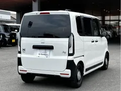 Honda N-BOX Joy