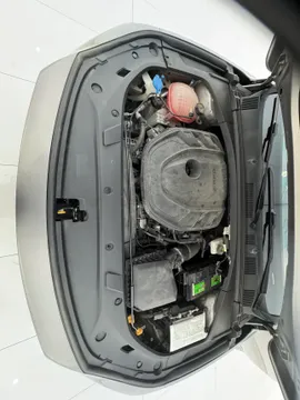 Geely Preface (Xingrui)