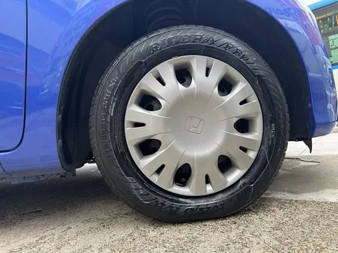 Honda Jazz (Fit)