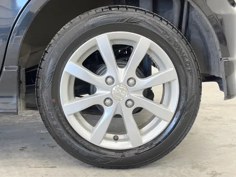 Mazda Flair