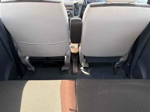 Mazda Flair