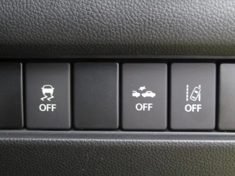 Suzuki Swift Sport
