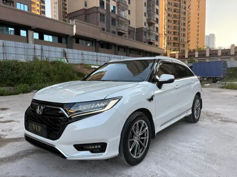 Honda UR-V