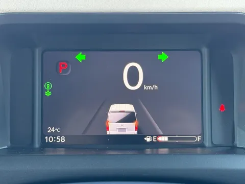 Honda N-BOX Joy