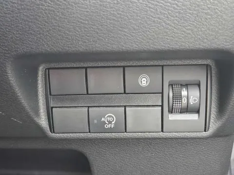 Mitsubishi eK X