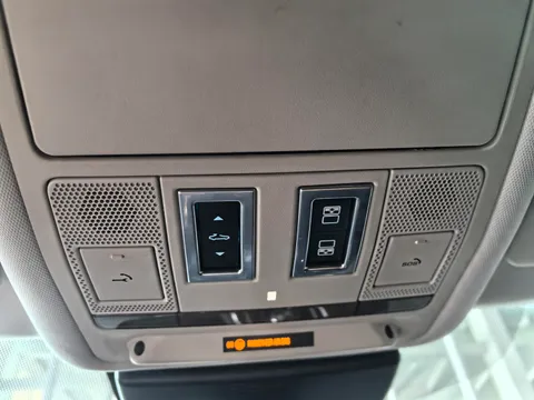 Jaguar XEL
