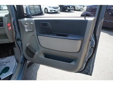 Mitsubishi eK Active