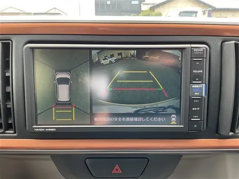 Daihatsu Boon