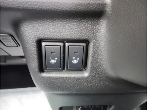Suzuki Spacia Base