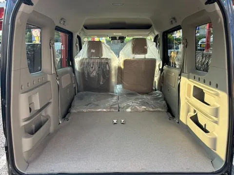 Mitsubishi Town Box