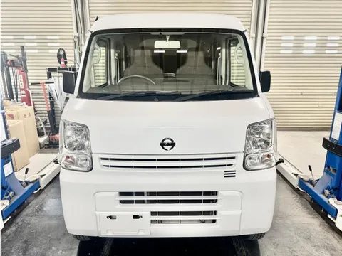 Nissan Clipper