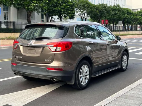 Buick Envision