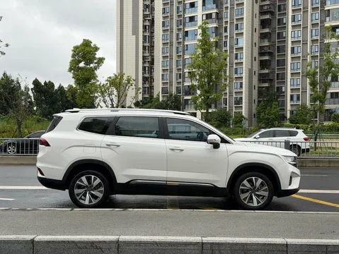 Geely