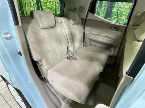 Honda N-BOX Slash