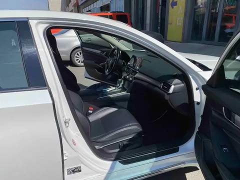 Honda Inspire