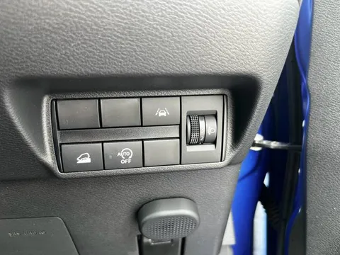 Mitsubishi eK X