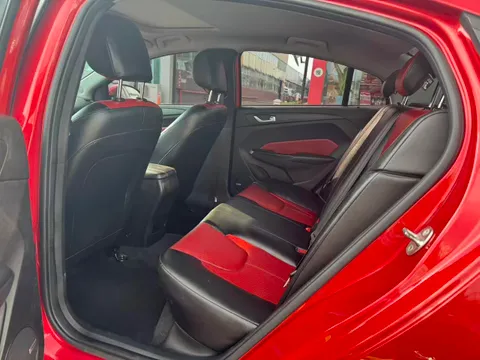 Chery Arrizo 5