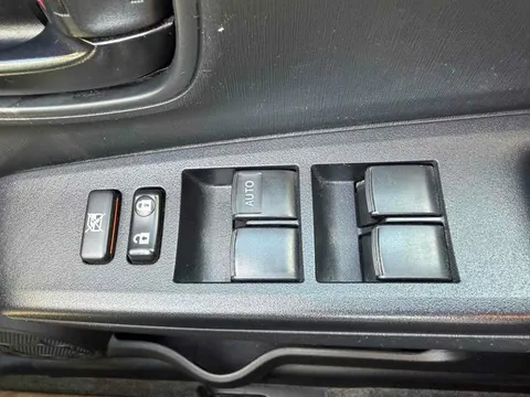 Toyota Yaris (Vitz)