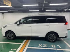 Maxus G50