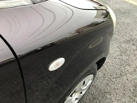 Mazda Verisa