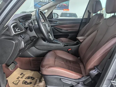 Buick GL6